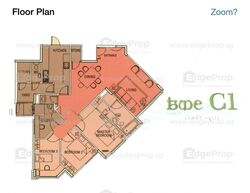 Simei Green Condominium (D18), Condominium #624833981